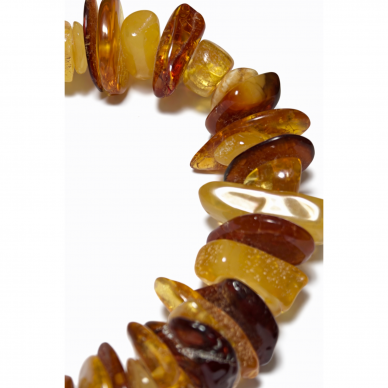 Amber bracelet 2 Amber bracelet 2