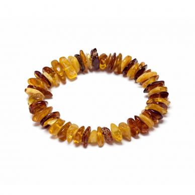 Amber bracelet Amber bracelet