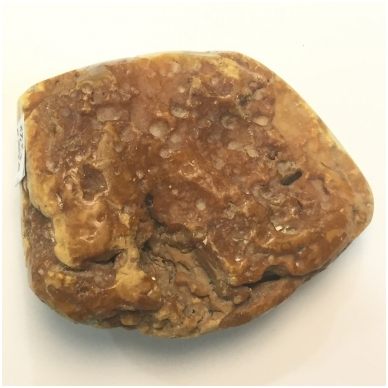 Amber stone 2