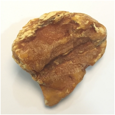 Amber nugget 2