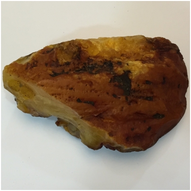 Amber nugget 3