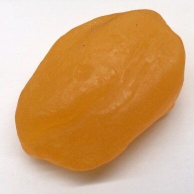 Soap with amber "Amber piece" 2