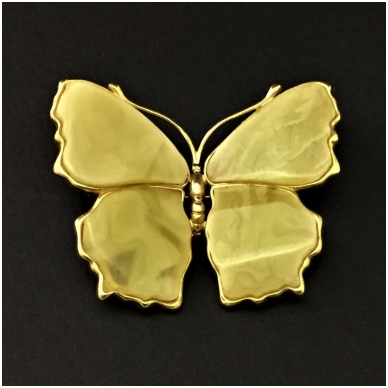 Brooch butterfly Brooch butterfly